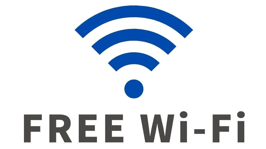 Wifi logo